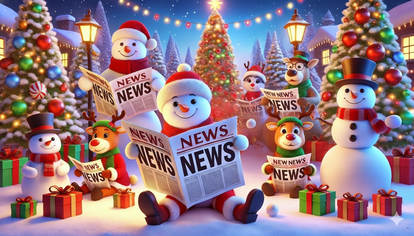 Latest Christmas news and updates in Appleton