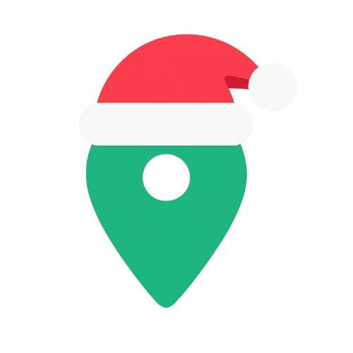 ChristmasLocal.com logo